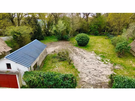 vente terrain à herbignac (44410) : à vendre / 950m² herbignac