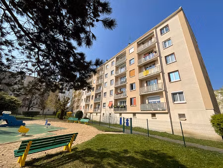 conflans sainte honorine * appartement 4 pièces * résidence sécurisée fermée *