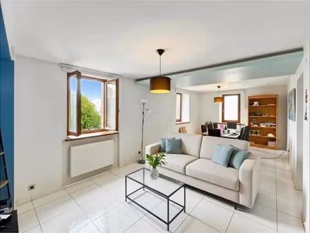 vente appartement 4 pièces 116 m² à saverne (67700)  160 000 €