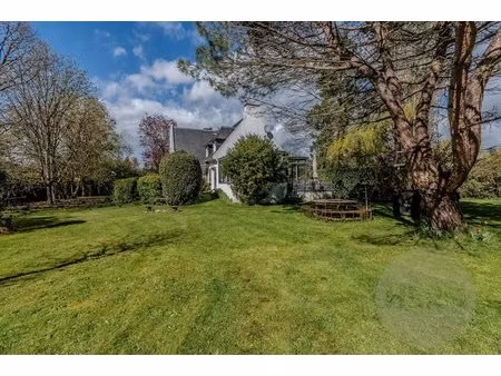 secteur rambouillet - maison familiale