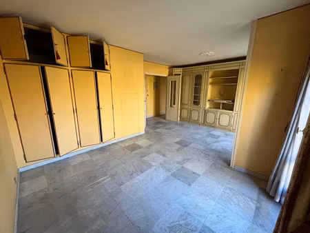 vente appartement 2 pièces 43.32 m² à aulnay-sous-bois (93600)  178 500 €