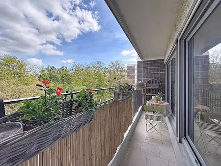 vente appartement 4 pièces 68.61 m² à brunoy (91800)  184 000 €