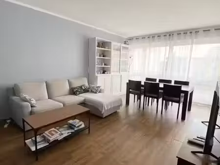 vente appartement 4 pièces 84 m² à ris-orangis (91130)  159 900 €