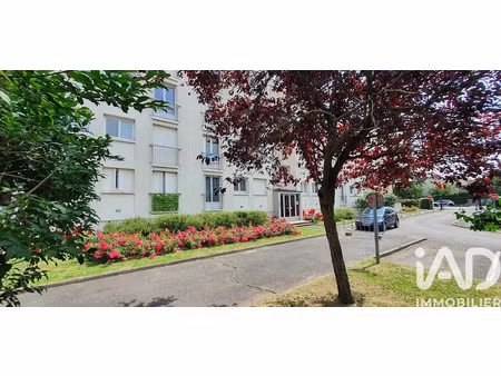 vente appartement 3 pièces 58 m² à viry-chatillon (91170)  159 900 €