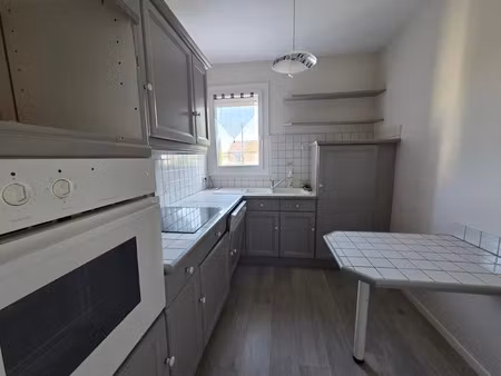vente appartement 3 pièces 72 m² à albi (81000)  157 000 €