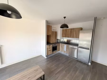 vente appartement 2 pièces 39 m² à lys-lez-lannoy (59390)  127 000 €