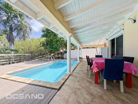 vente maison 3 pièces 110 m² saint-martin (65360)