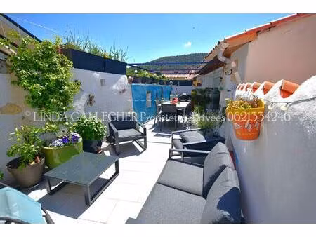 vente maison 6 pièces 137 m² perpignan (66000)