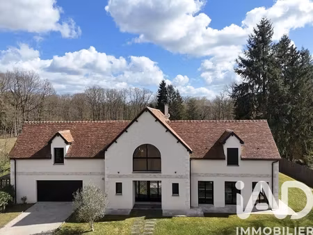 vente maison d'architecte 8 pièces