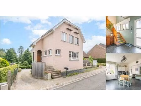 maison à vendre à leuvensebaan 290 huldenberg (rbv56602)