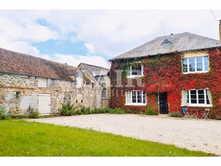 vente maison à douillet (72130) : à vendre / 100m² douillet