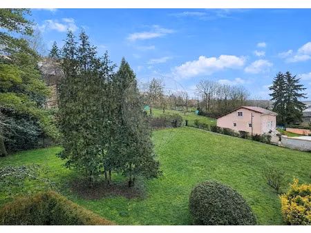 vente appartement 4 pièces 74 m² à metz (57000)  139 900 €