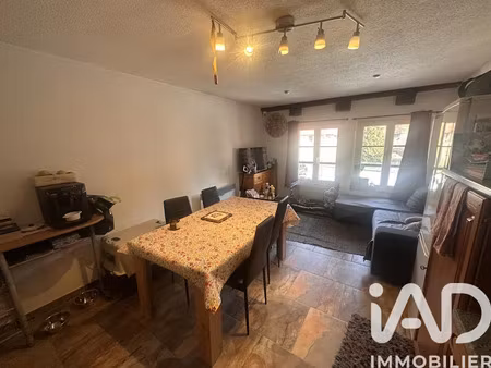 vente appartement 4 pièces 56 m² à courtavon (68480)  157 000 €