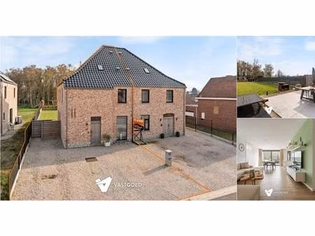maison à vendre à vliegeneindestraat 8 beringen (rbv56362)