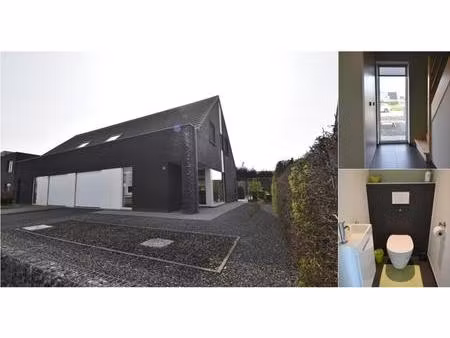 maison à vendre à essenlaan 22 kieldrecht (rbv56980)