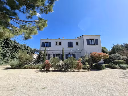 vente appartement 2 pièces 40 m² à fontvieille (13990)  185 000 €
