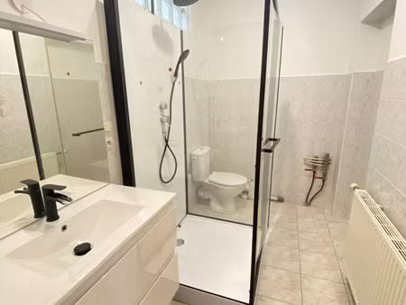 vente maison 4 pièces 105 m² cernay (68700)