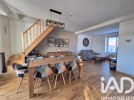appartement à guignes (77390)