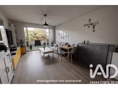 appartement à vaujours (93410)
