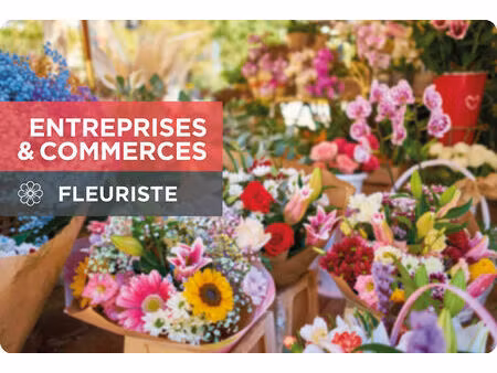 fonds de commerce fleuriste dunkerque 120 m2