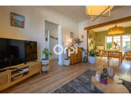 maison à vendre - semi-individuelle - lambres-lez-douai