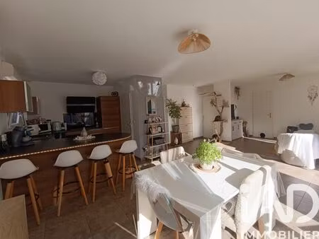 maison traditionnelle à pinet (34850)