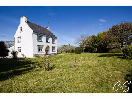 grande maison familiale avec fort potentiel d'aménagement