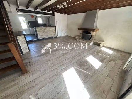 maison 5 pièces 94m²