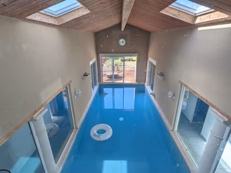 vente maison/villa 6 pièces