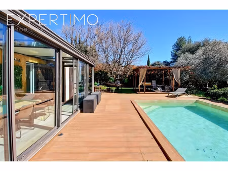 seillons source d ‘argens – villa de plain-pied au calme absolu – confort & prestations so