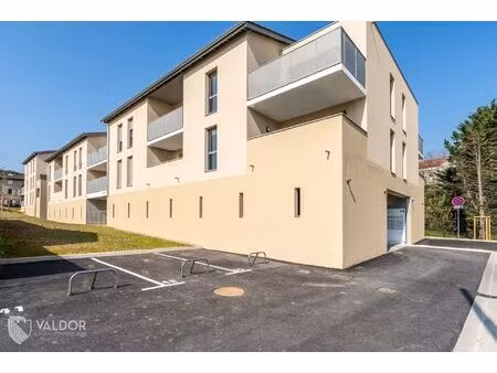 vente appartement 4 pièces 90 m² anse (69480)