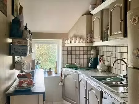 vente appartement 3 pièces 54.7 m² à bois-d'arcy (78390)  228 000 €