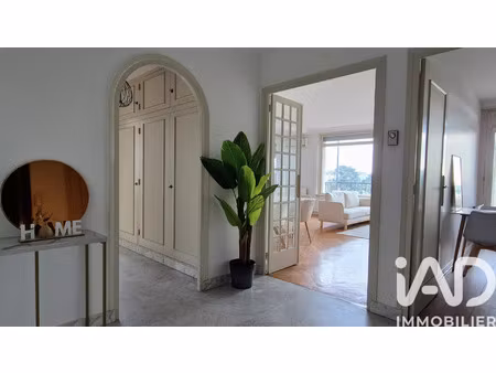 vente appartement 3 pièces 92 m² bron (69500)