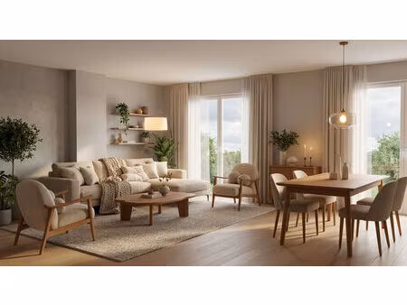 vente programme neuf t2  t3  t4 pièces 40 à 78 m² chazay-d’azergues (69380)