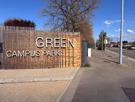 location bureau 1 pièce 1824 m² à vénissieux (69200)