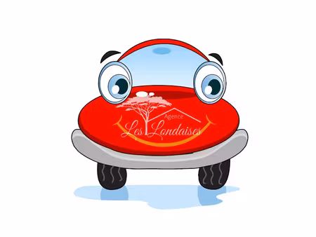 vente parking 13 m² à la londe-les-maures (83250)  35 000 €