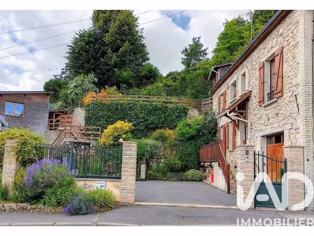 maison de village à mont-saint-père (02400)
