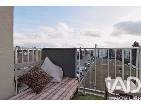 vente appartement 4 pièces 71 m² à domont (95330)  198 000 €