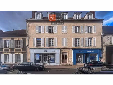 vente appartement 2 pièces 37.7 m² à chantilly (60500)  205 000 €