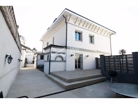 vente maison 13 pièces