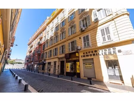 appartement nice 98.25 m² t-4 à vendre  850 000 €