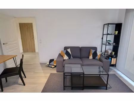 appartement ormes 46 m² t-2 à vendre  148 000 €