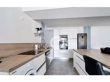 appartement saint-maurice-sur-dargoire 93.31 m² t-4 à vendre  218 000 €