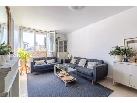 vente appartement 4 pièces 66 m² à thiais (94320)  210 000 €