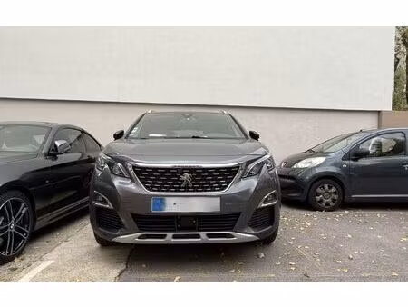 stationnement vanves 10 m² t- à vendre  16 000 €