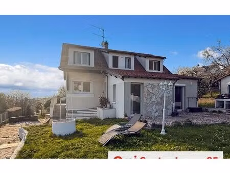 maison argenteuil 145 m² t-9 à vendre  420 000 €