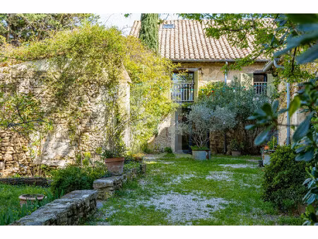 vente mas 19 pièces