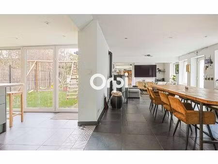 maison mouvaux m² t-5 à vendre  1 200 000 €