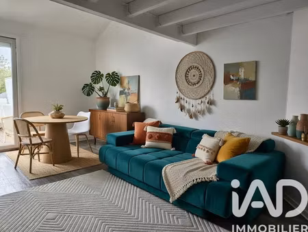 vente appartement 3 pièces 70 m² à arpajon (91290)  210 000 €