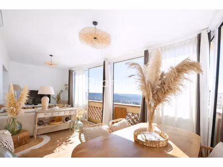 vente appartement 3 pièces 63.75 m² à montauroux (83440)  210 000 €